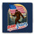American Bigfoot Tumbled Stone Coaster
