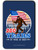 American Bigfoot Magnet
