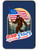 American Bigfoot Magnet