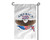  America250™ Eagle Garden Flag
