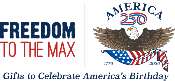 Freedom To The Max