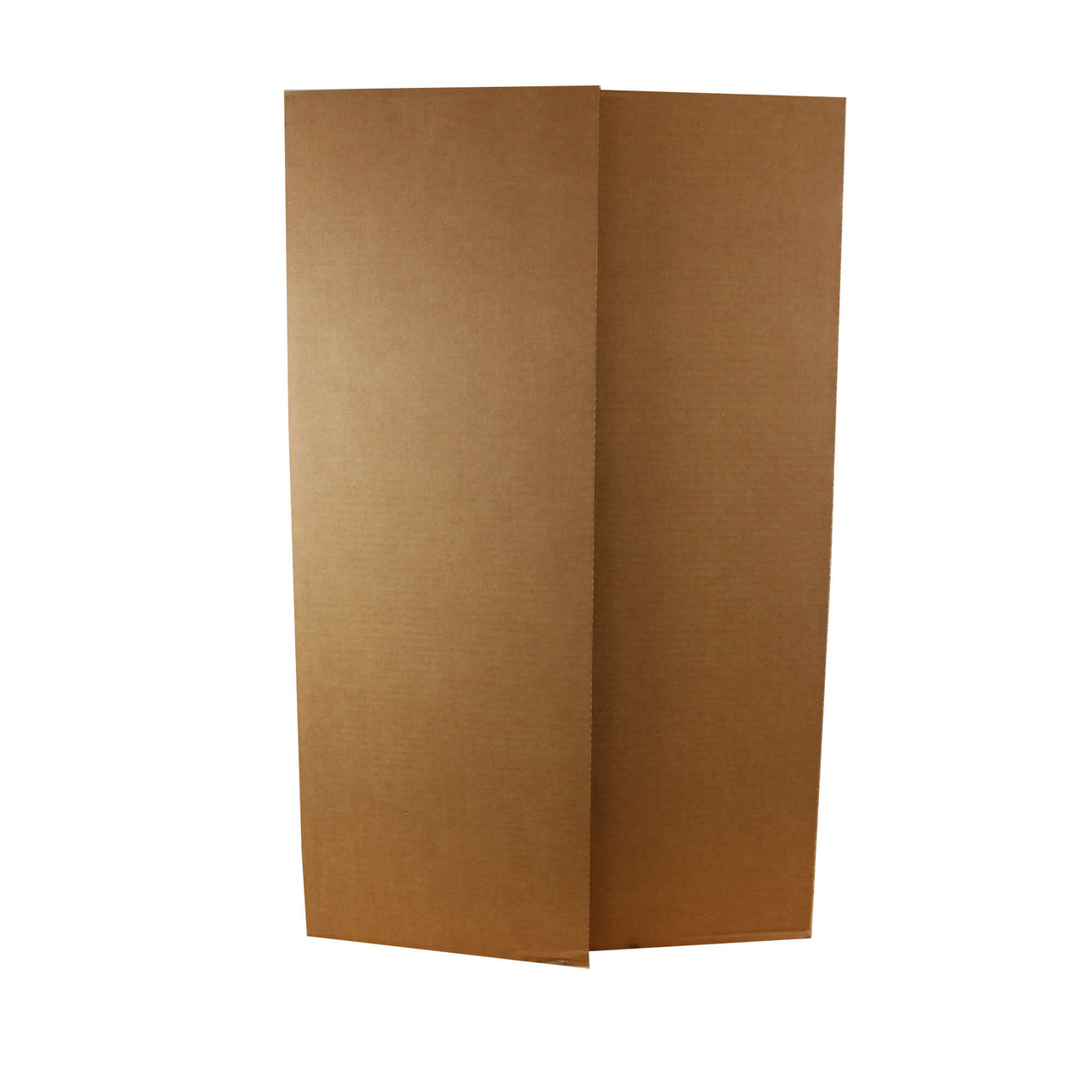 36 x 48 1 Ply Bleached White Project Board Pack of 10 - Flipside