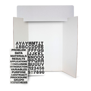 36" x 48" Project Board Kit – 2 Pack
