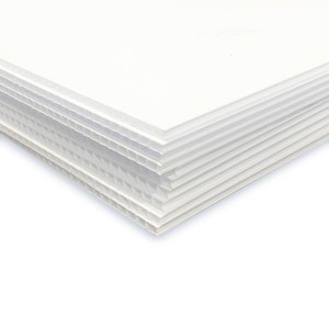 20 x 28 Premium Project Sheet White Pack of 25 