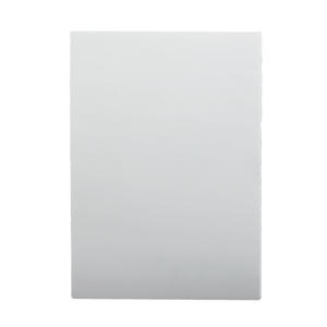 40 x 60 3/16 White Foam Board Sheet Pack of 25