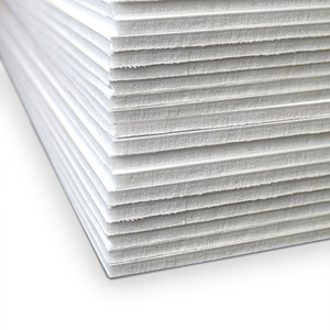 24 x 36 3/16 Foam Pack of 25