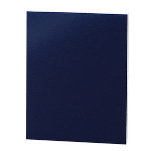 20 x 30 3/16 Blue Foam Board 