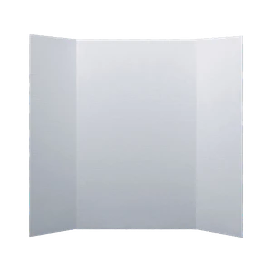 14 x 22 1 Ply Mini Project Board Pack of 24