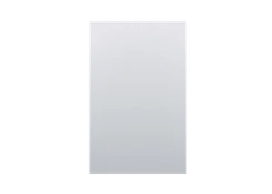 22 x 28 White/White Two Sided Project Sheet 