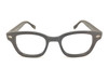 John Lennon JL09 Eyeglass Frame - Black