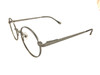 John Lennon JL 310 Eyeglass Frames - Antique Pewter
