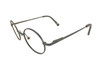 John Lennon Starting Over Eyeglass Frame - Black