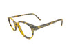 John Lennon JL3006 Eyeglass Frame - Tortoise