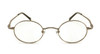 John Lennon JL214/Look At Me Eyeglass Frame - Antique Pewter