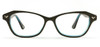 Victory Optical Inspired Honey - Green
