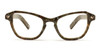 Victory Optical Heritage The Original - Smoky Quartz