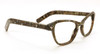 Victory Optical Heritage The Original - Smoky Quartz