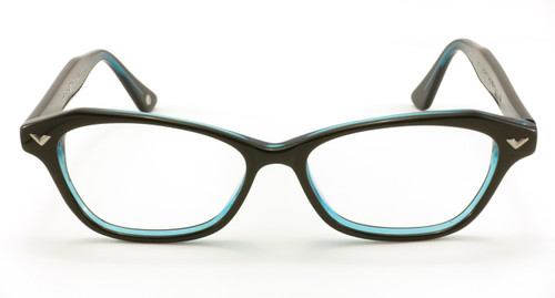 Victory Optical Inspired Honey - Green