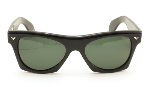 Victory Optical Suntimer Palm Beach II Sunglasses - Black