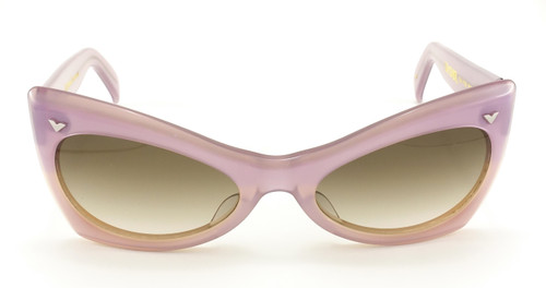 Victory Optical Suntimer 333 Sunglasses - Purple Opal