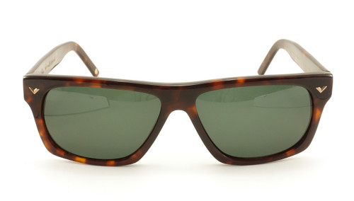 Victory Optical Suntimer Hyannisport Sunglasses - Tortoise