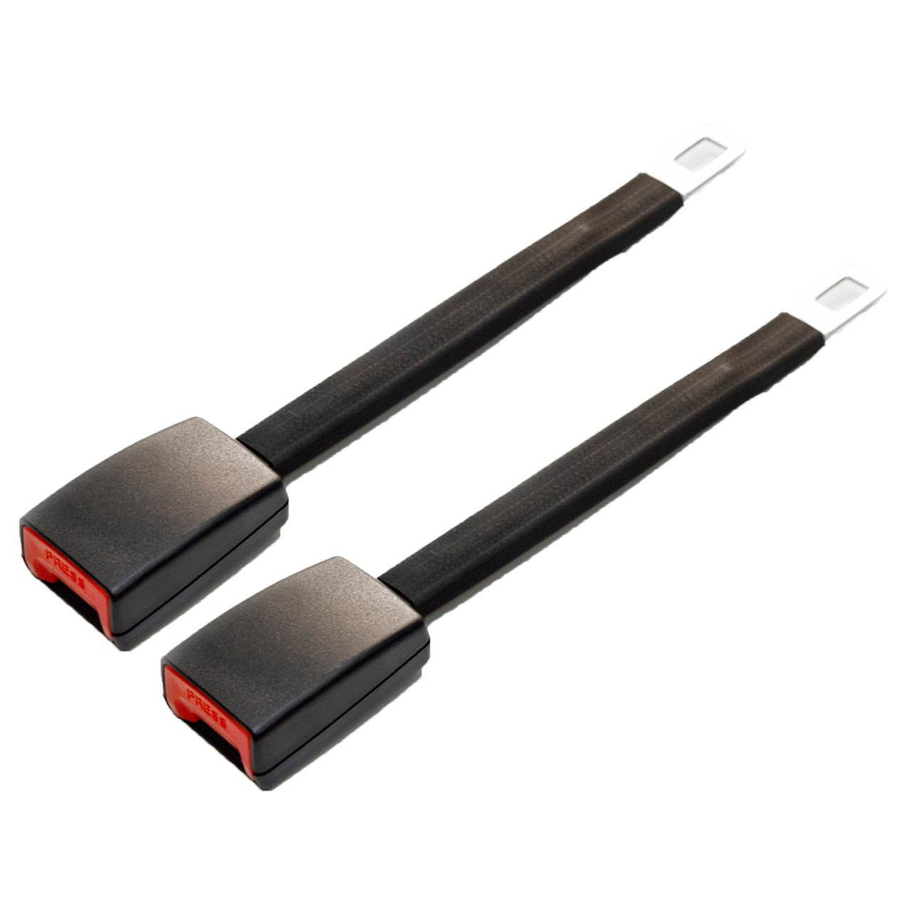 seat belt extender for booster seat