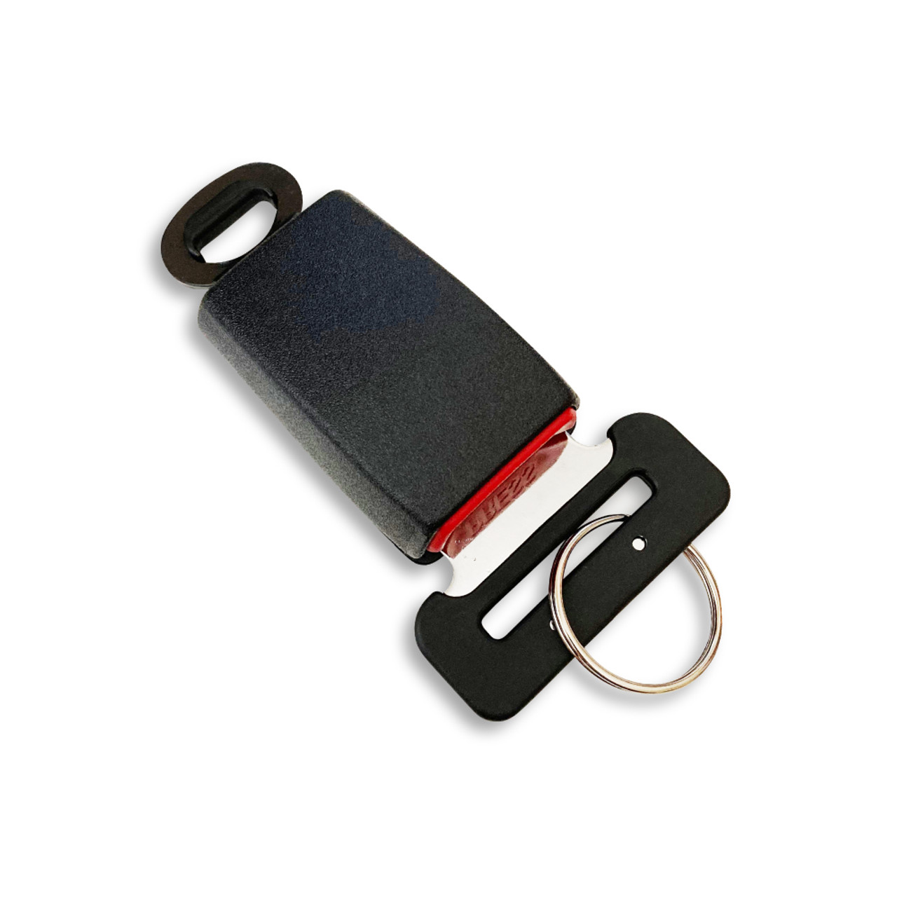 Shop for and Buy Seat Belt Buckle Key Holder with Keychain at