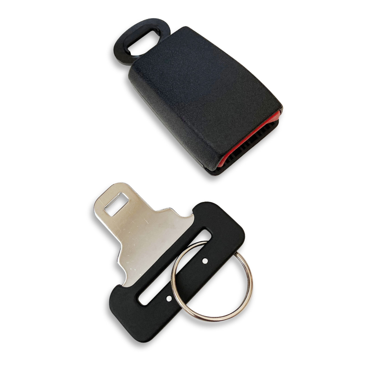 LEERLY Key Fob Cover for Cadillac Accessories, Key Case with Key