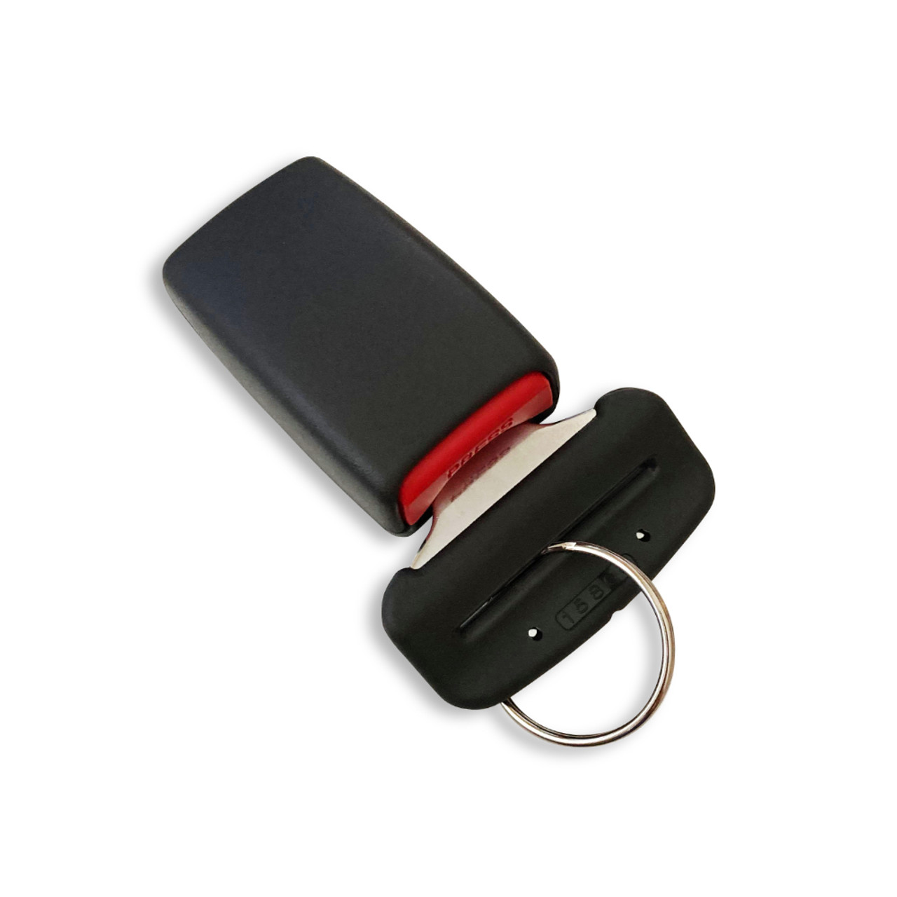 Seat Belt Keychain from Seat Belt Extender Pros