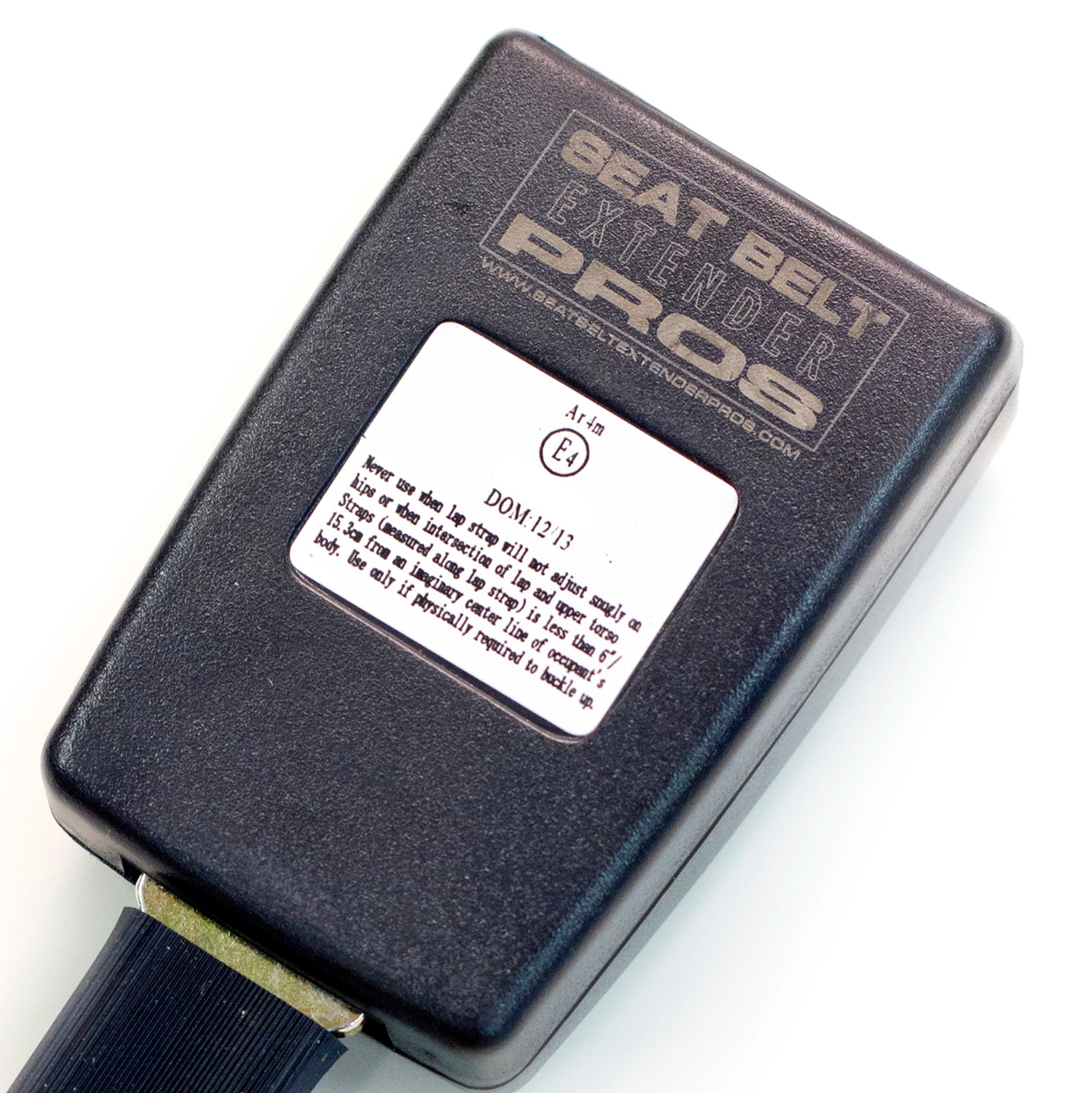 Honda CRV Seat Belt Extender