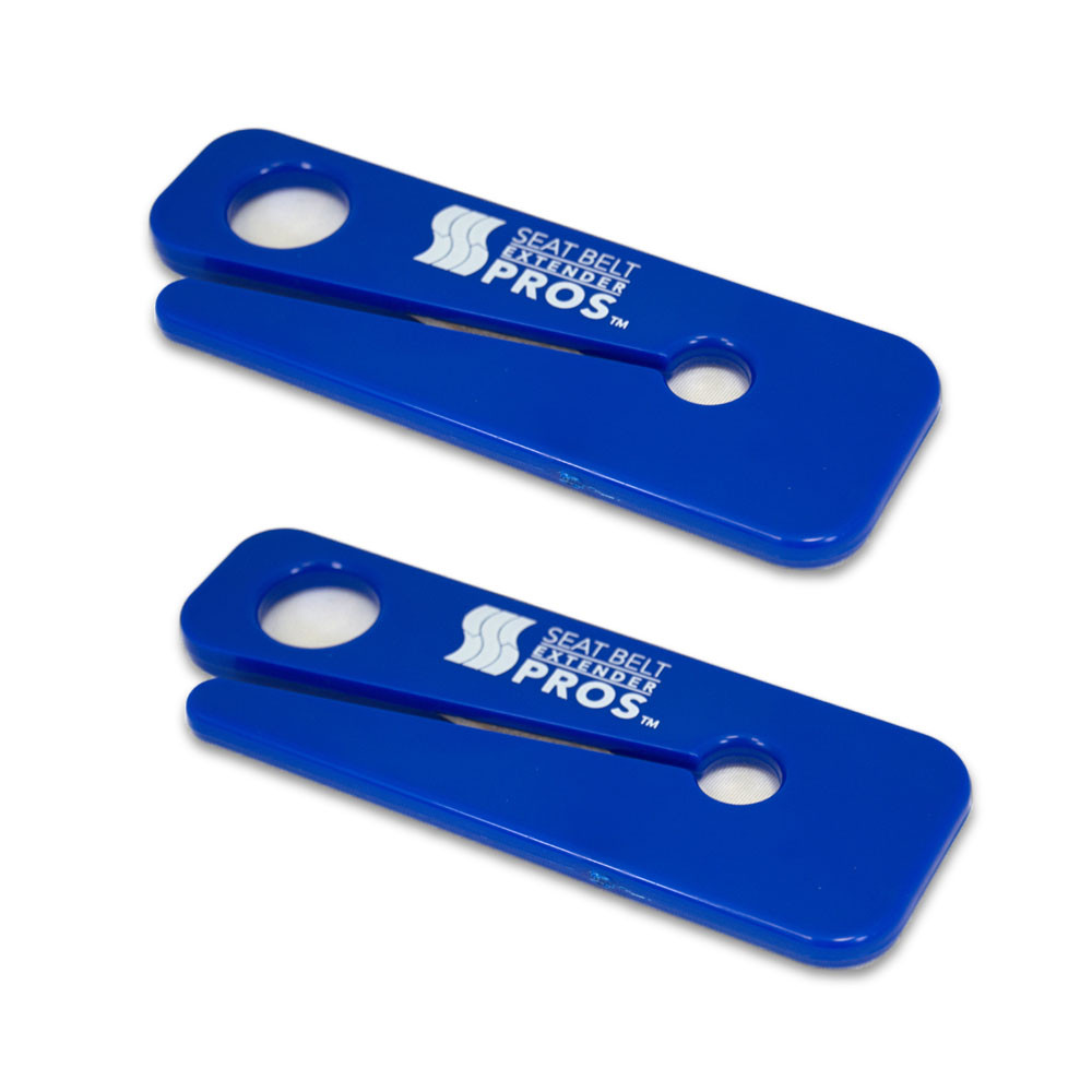 Seat Belt Cutter (2pack)