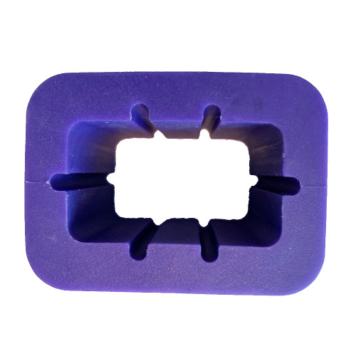 Buckle Booster™ Seat Belt Receptacle Raiser