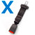 Type X Seat Belt Extender