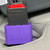 Long Neck Pullover Buckle Booster™ up close