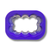 New Long Neck Pullover Buckle Booster™ Top View