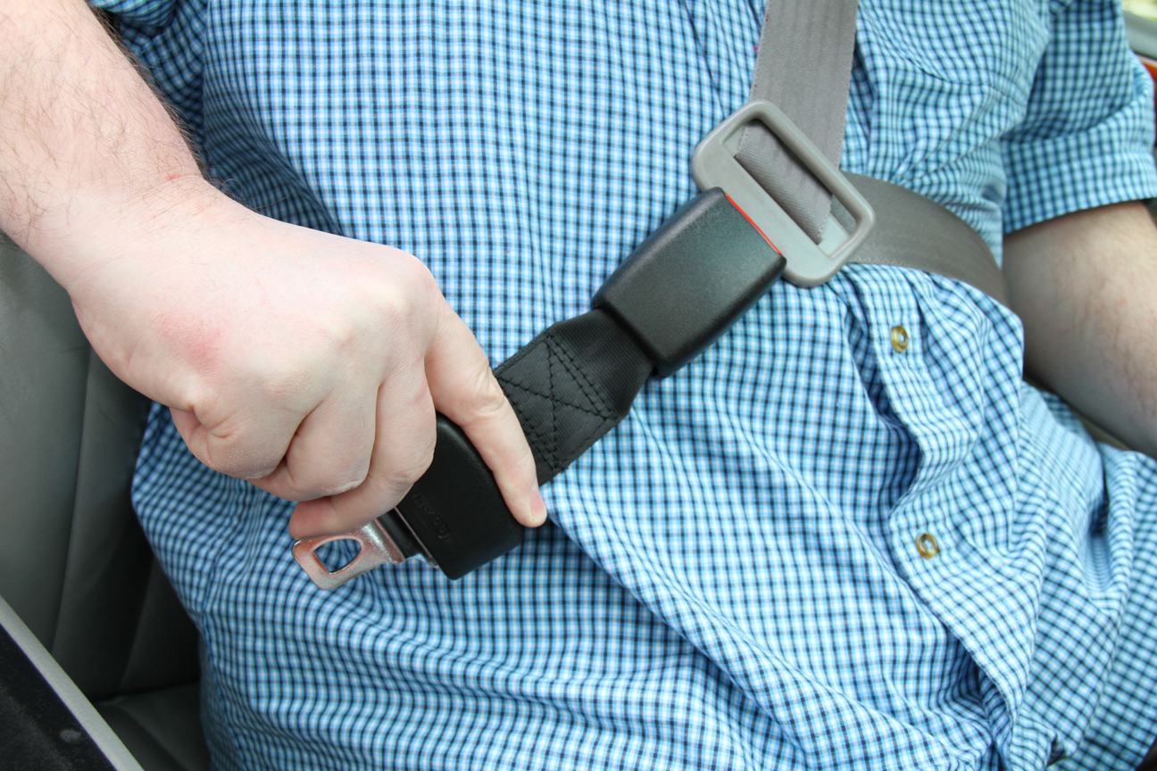 Regular or Rigid Extender? Seat Belt Extender Pros