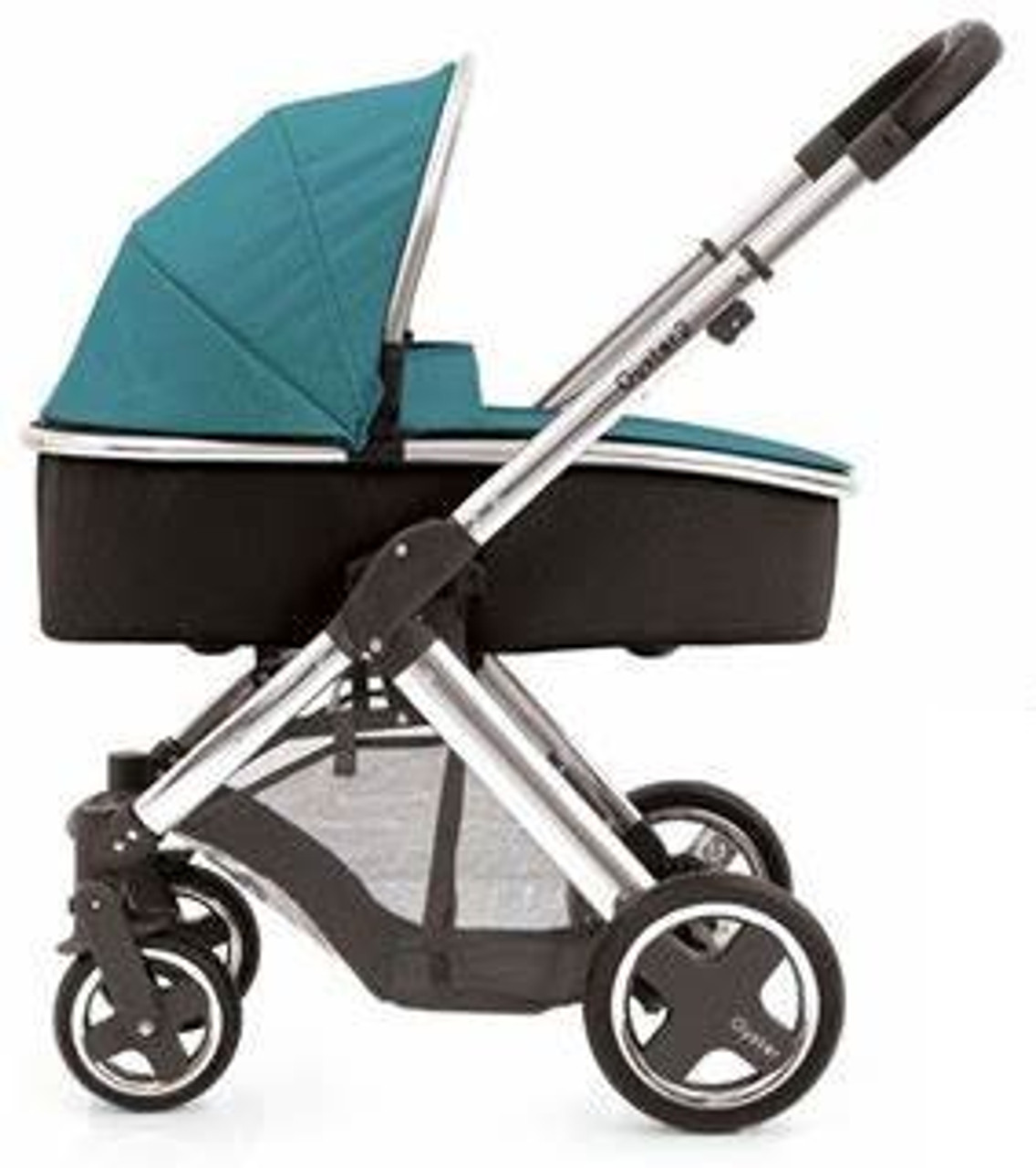 Oyster 2 hot sale pram colour pack