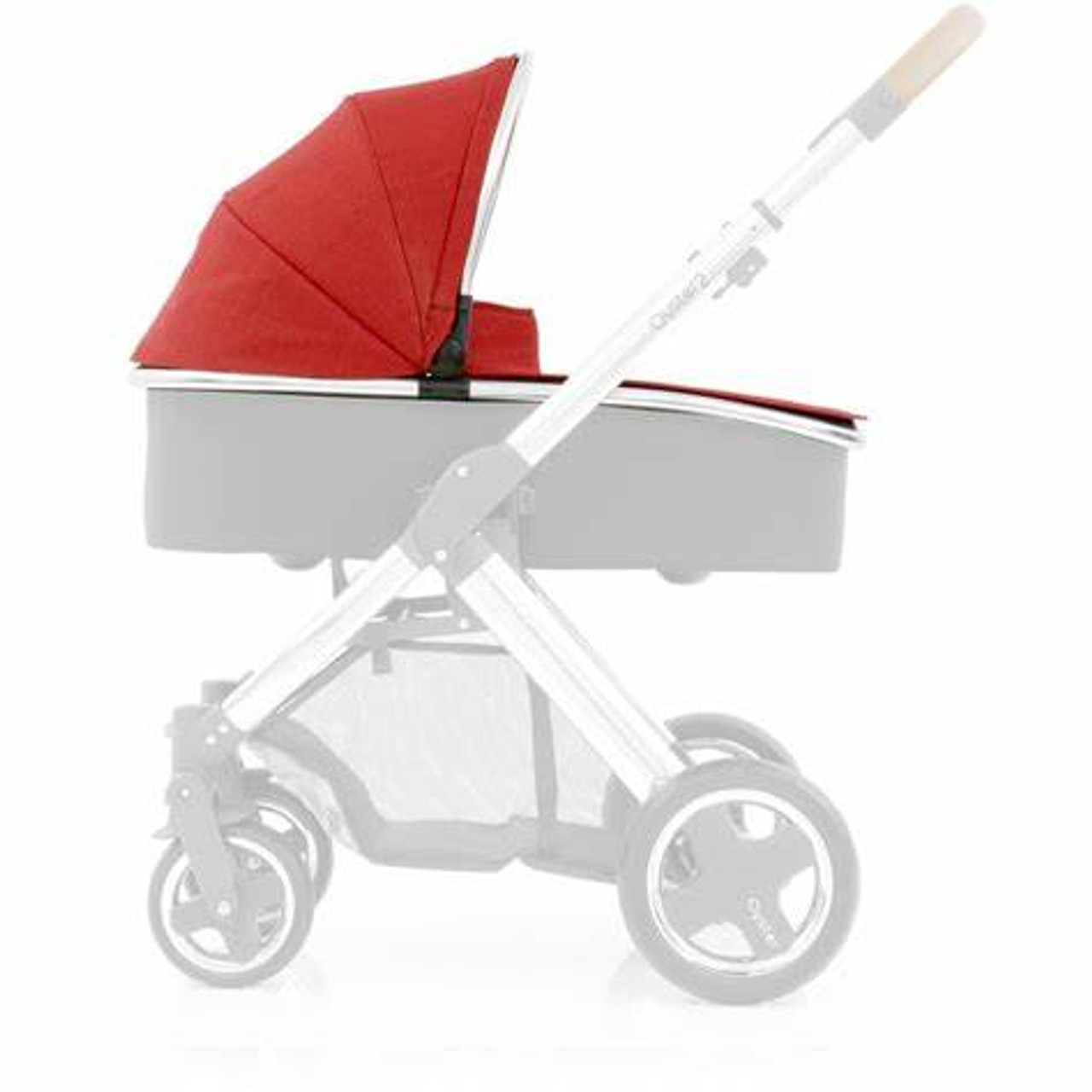 Oyster 2 hot sale pram colour pack