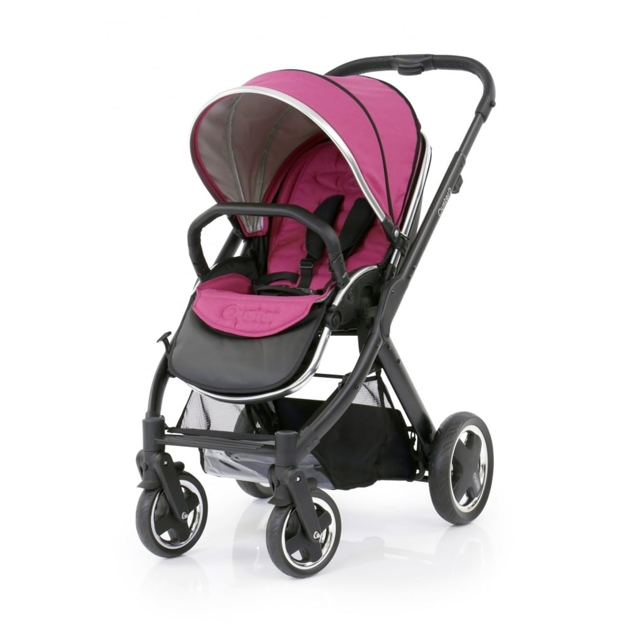 Oyster max shop carrycot colour pack