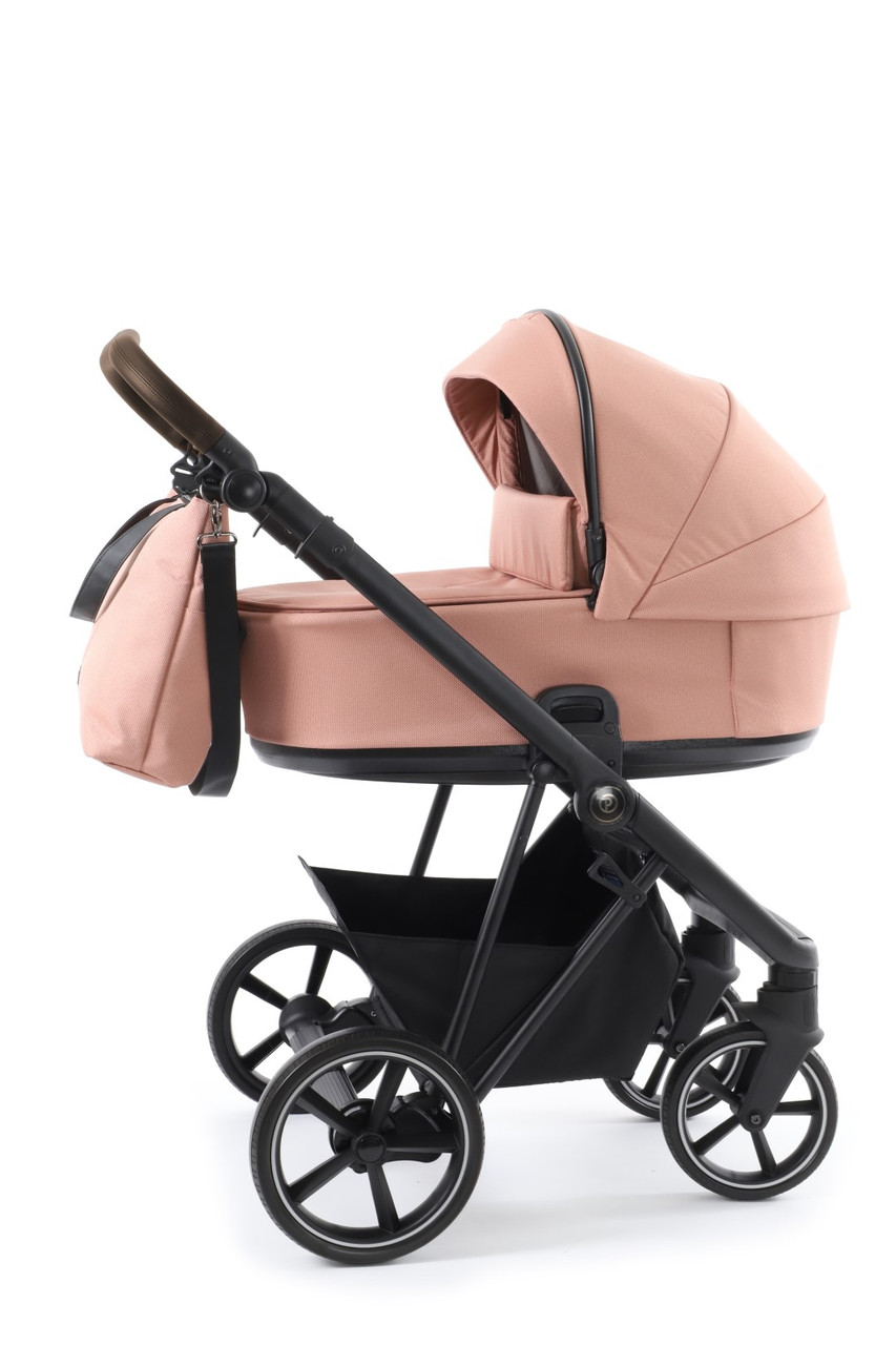 Babystyle prestige Coral 12 piece travel system