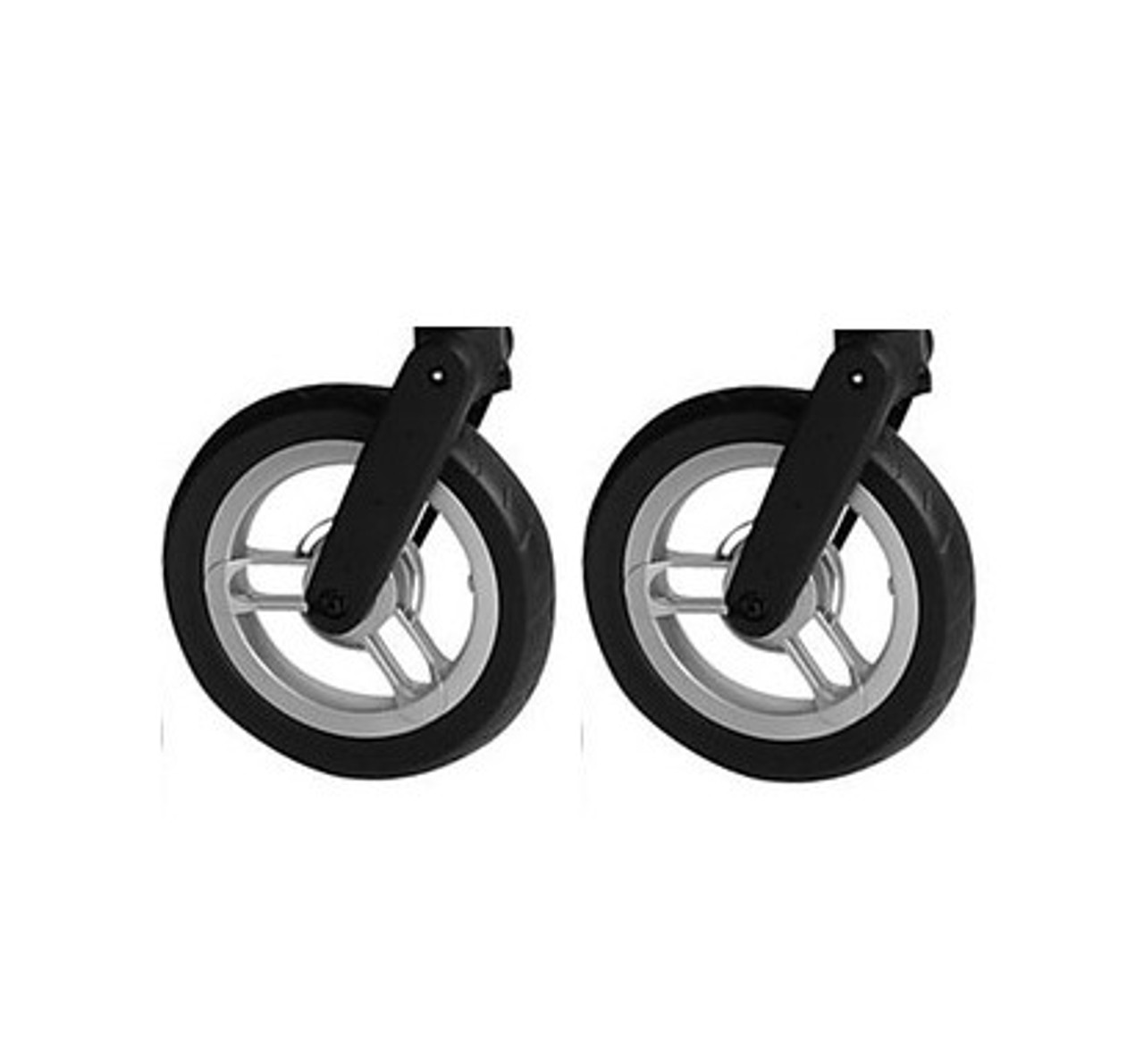 Oyster max 2 spare wheels Clearance