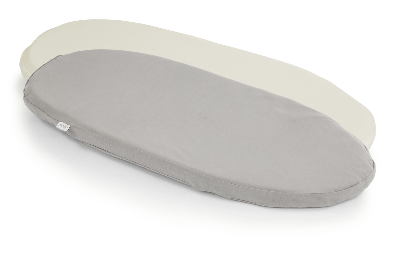 Carrycot sheets clearance
