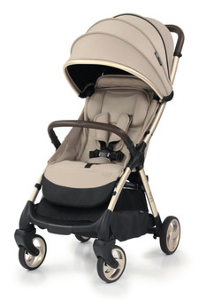 EggZ Feather Stroller