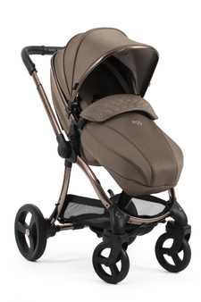 Mink  egg3 Stroller