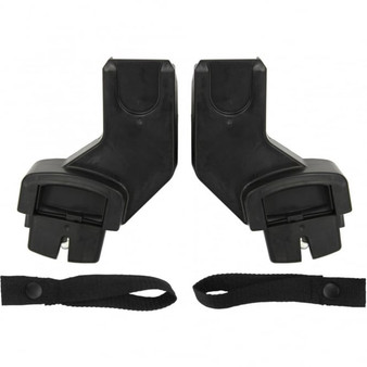 Oyster Max Lower multi adaptors