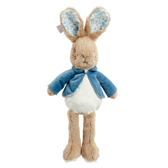 Signature Friends Peter Rabbit Deluxe 34cm