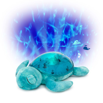 Cloud-B Multisensory - Tranquil Turtle Aqua