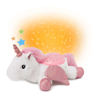 Cloud-B Nightlight Twilight Buddies - Unicorn With Wings