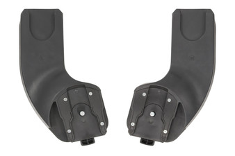 Oyster3 car seat adaptors