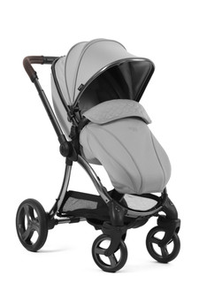 Glacier egg3  Stroller